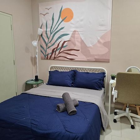 Cyberjaya Tamarind Suites,Mediya Homestay Bagian luar foto
