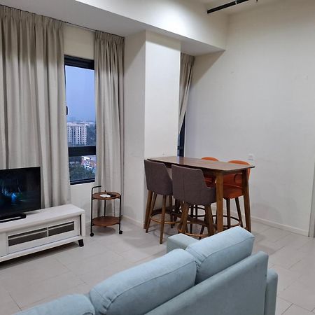 Cyberjaya Tamarind Suites,Mediya Homestay Bagian luar foto