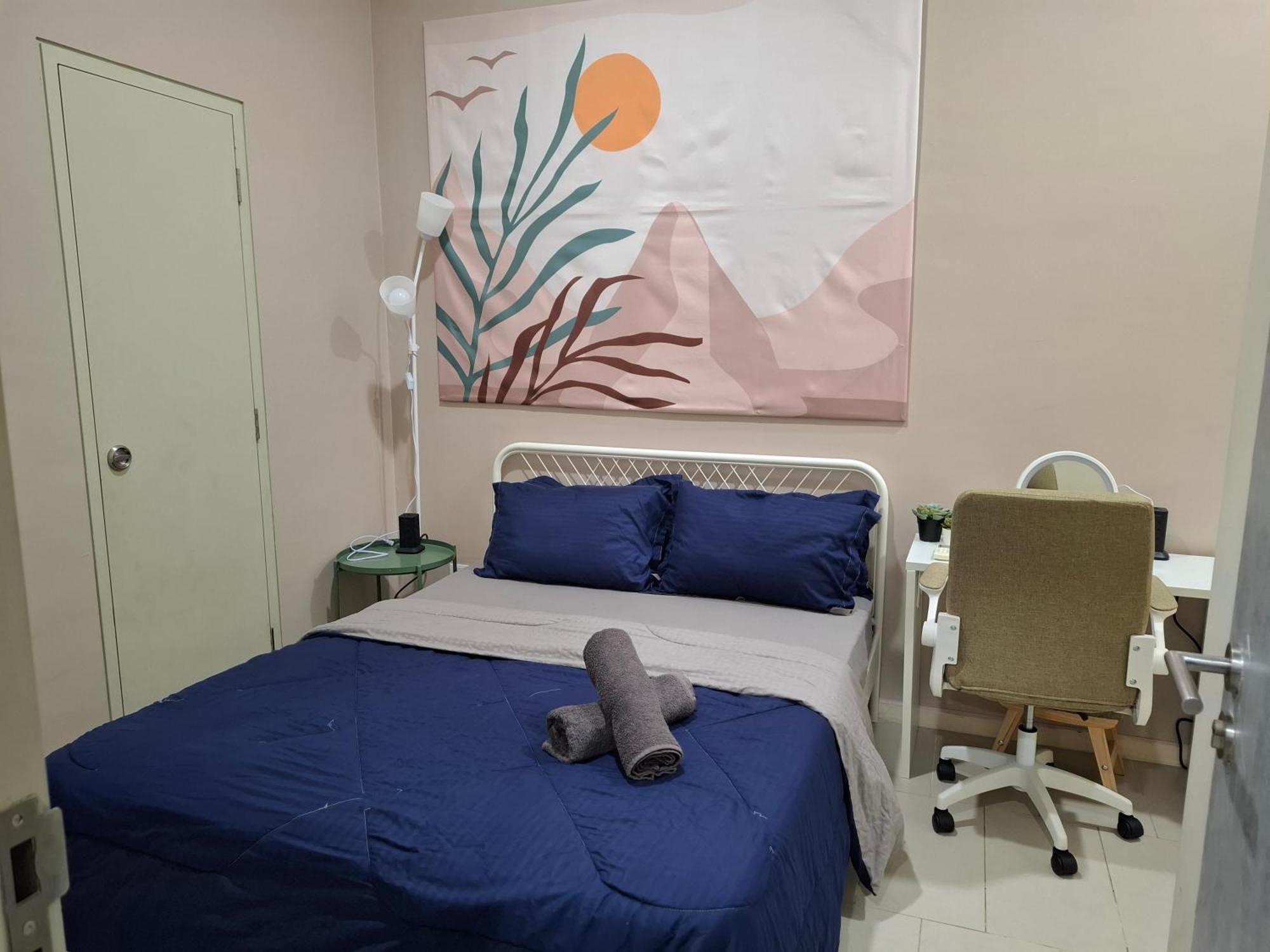 Cyberjaya Tamarind Suites,Mediya Homestay Bagian luar foto