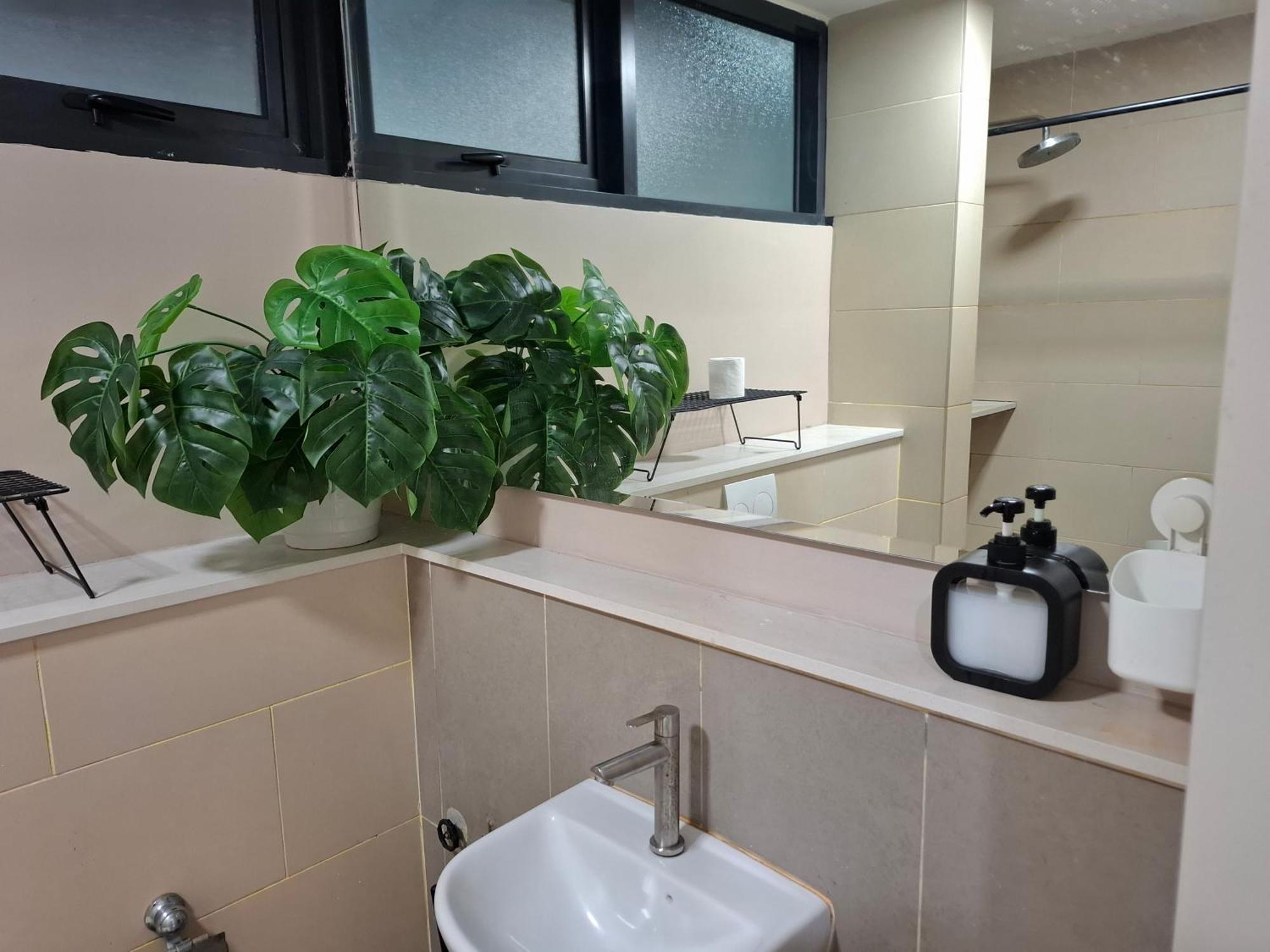 Cyberjaya Tamarind Suites,Mediya Homestay Bagian luar foto