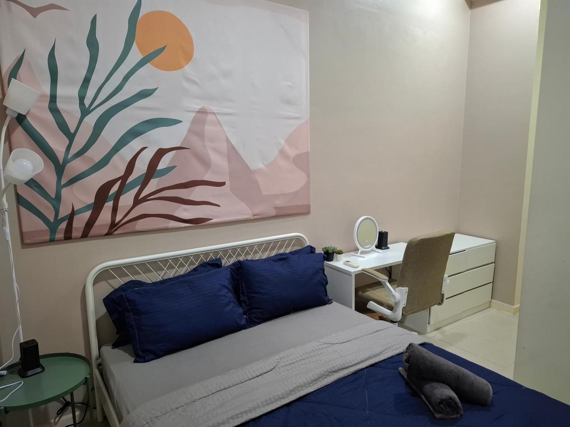 Cyberjaya Tamarind Suites,Mediya Homestay Bagian luar foto