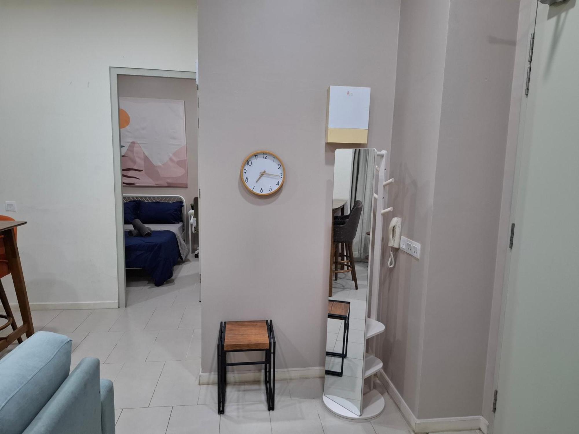Cyberjaya Tamarind Suites,Mediya Homestay Bagian luar foto