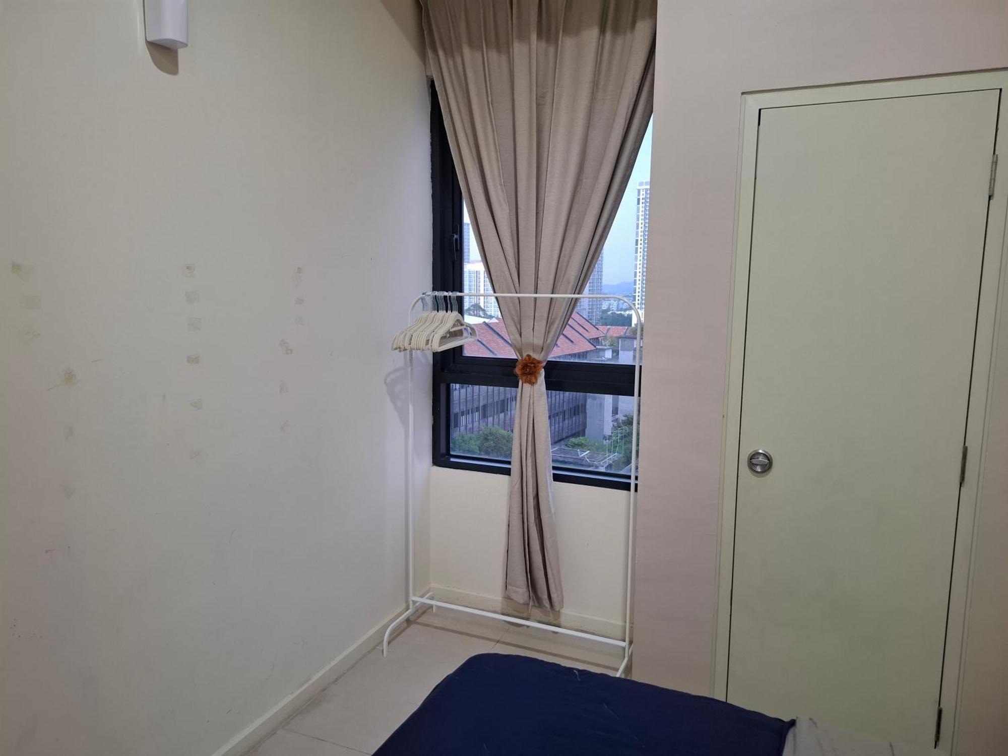 Cyberjaya Tamarind Suites,Mediya Homestay Bagian luar foto