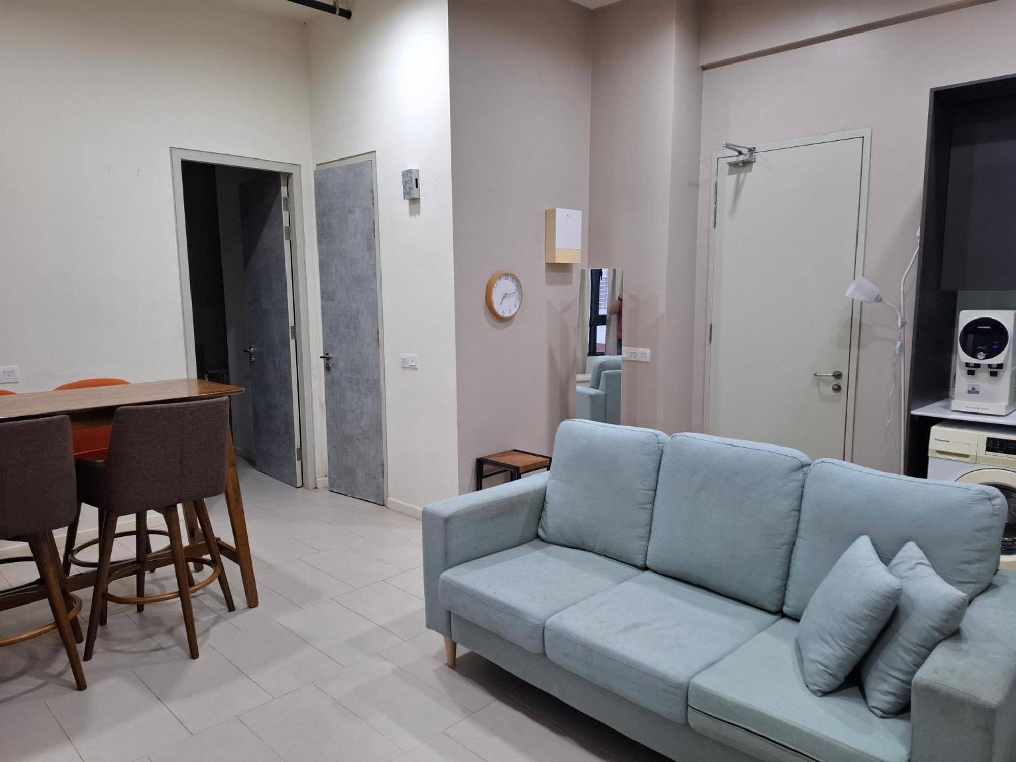 Cyberjaya Tamarind Suites,Mediya Homestay Bagian luar foto