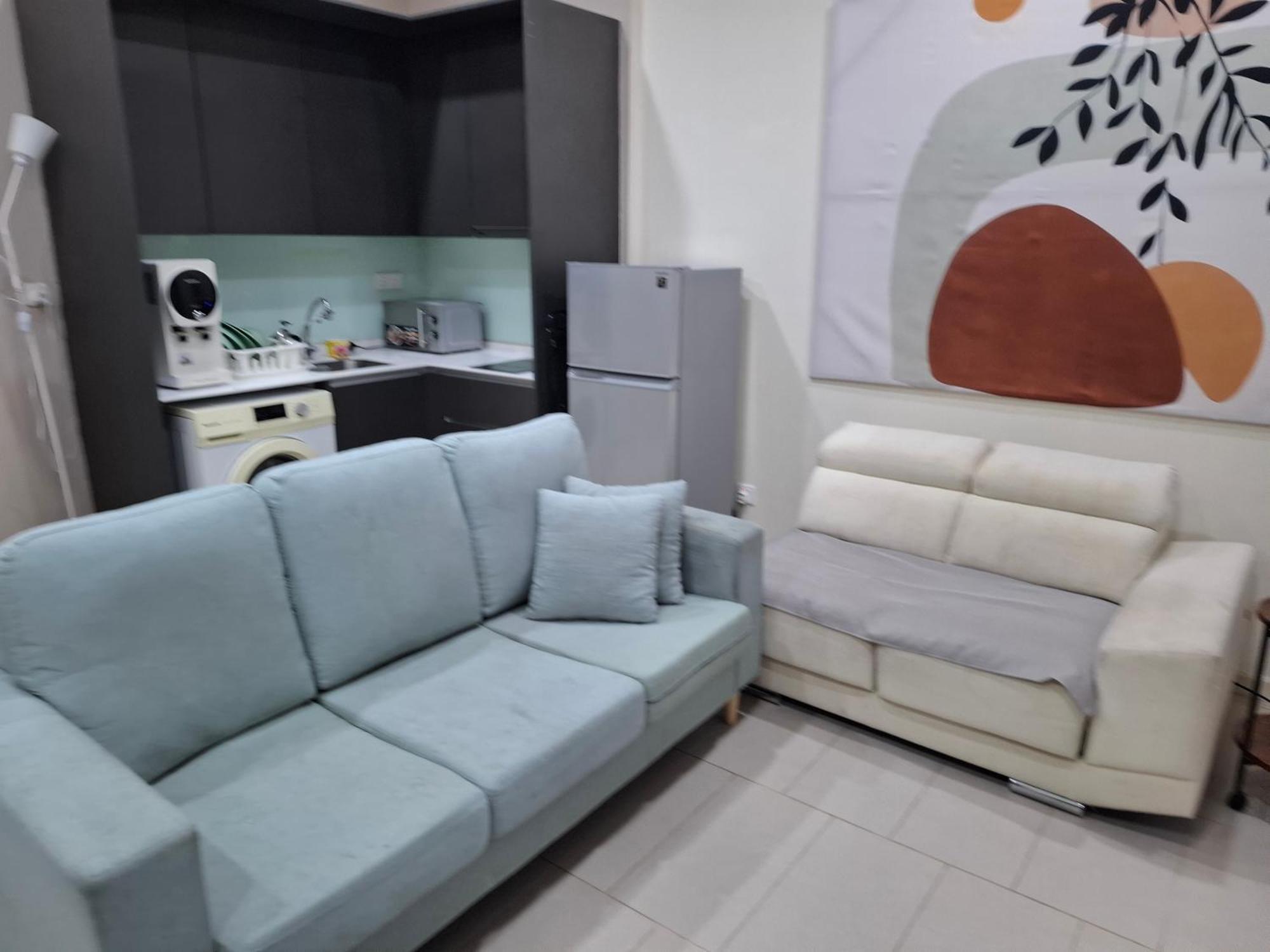 Cyberjaya Tamarind Suites,Mediya Homestay Bagian luar foto