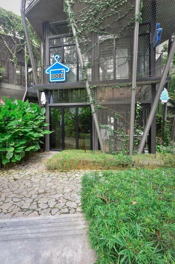 Cyberjaya Tamarind Suites,Mediya Homestay Bagian luar foto