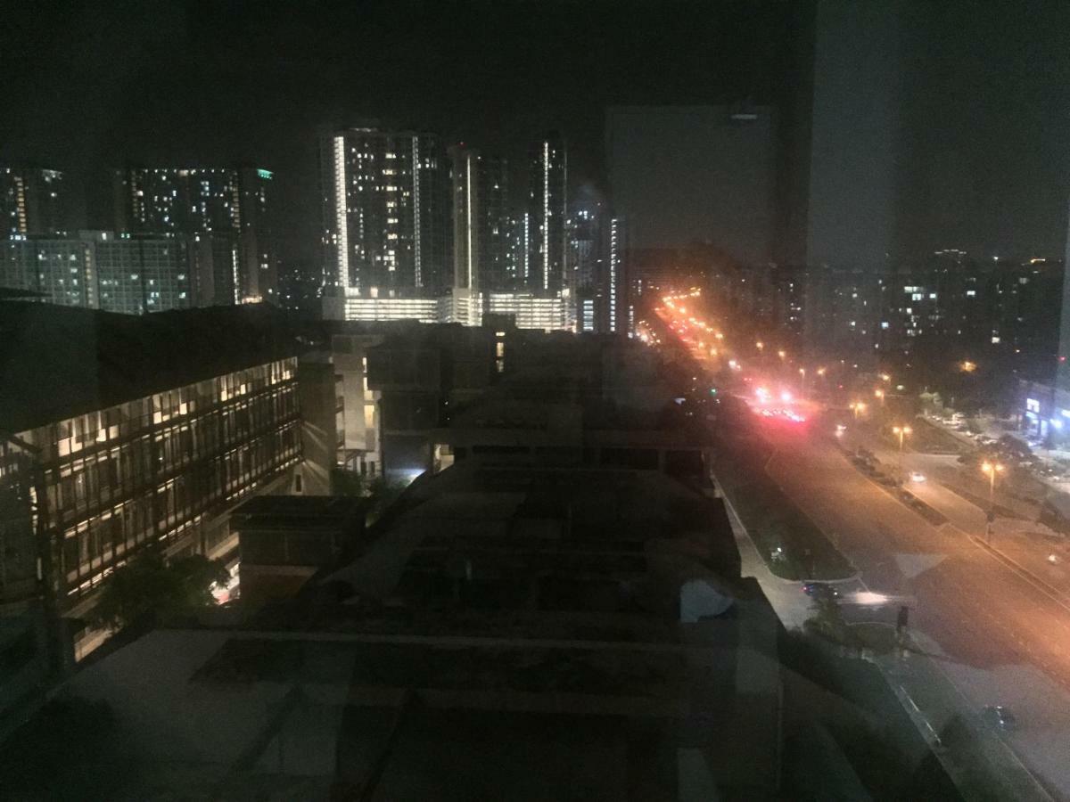 Cyberjaya Tamarind Suites,Mediya Homestay Bagian luar foto